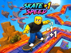 เกม SKATE +1 Speed