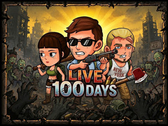 เกม Live 100 Days