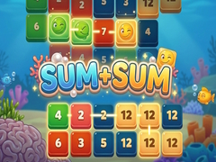 เกม SUM+SUM