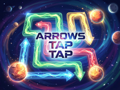 เกม Arrows Tap Tap