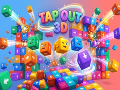 เกม Tap Out 3D