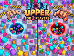 เกม Hole Upper For 2 Players