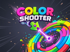 เกม Color Shooter