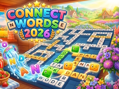 เกม Connect Words 2026