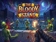 เกม The Bloody Stand