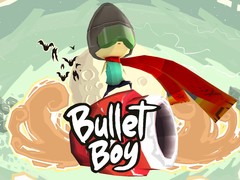เกม Bullet Boy
