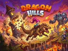 เกม Dragon Hills