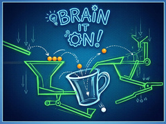 เกม Brain It On! 