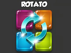 เกม Rotato
