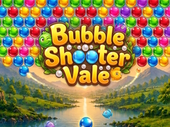เกม Bubble Shooter Vale