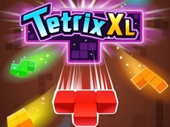 เกม Tetrix XL