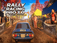 เกม Rally Racing Pro 3.0 