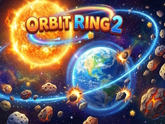 เกม Orbit Ring 2