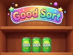 เกม Good Sort