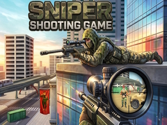 เกม Sniper Shooting Game