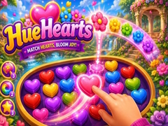 เกม Hue Hearts