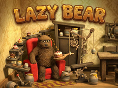 เกม Lazy Bear