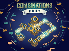 เกม Combinations Daily