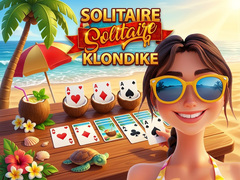 เกม Solitaire Summer: Klondike