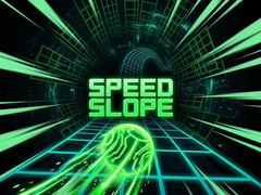 เกม Speed Slope
