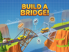 เกม Build a Bridge!