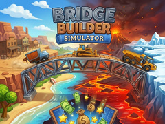 เกม Bridge Builder Simulator