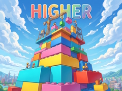 เกม HIGHER