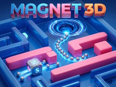 เกม Magnet 3D