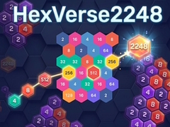เกม  Hex Verse 2248
