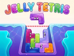 เกม Jelly Tetris