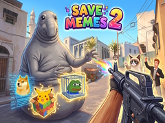 เกม Save Memes 2