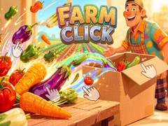 เกม Farm Click