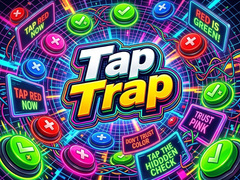 เกม Tap Trap