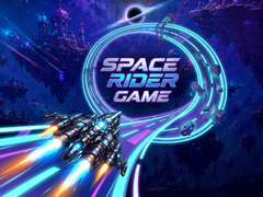เกม Space Rider Game