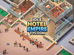 เกม Idle Hotel Empire Tycoon
