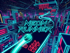 เกม Neon Runner