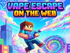 เกม Vape Escape on the Web