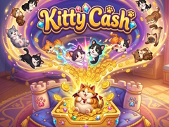 เกม Kitty Cash