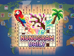 เกม Nonogram Daily