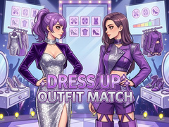 เกม Dress Up: Outfit Match 