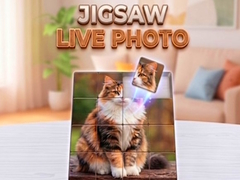 เกม Jigsaw Live Photo