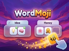 เกม WordMoji