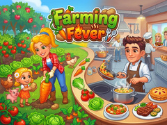 เกม Farming Fever