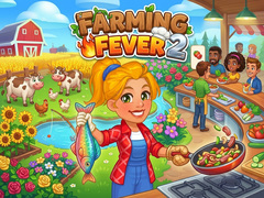 เกม Farming Fever 2