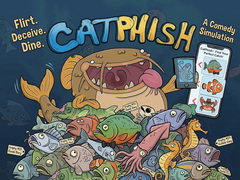 เกม Catphish