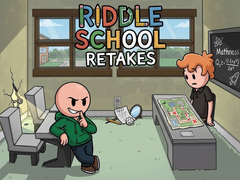 เกม Riddle School Retakes