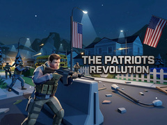 เกม The Patriots Revolution