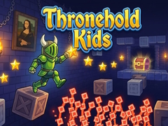 เกม Thronehold Kids