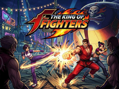เกม The King of Fighters