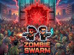 เกม Zombie swarm